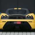 Ferrari Scuderia Edizione 747 by Novitec Rosso - Foto 5 din 9