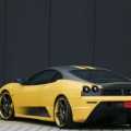 Ferrari Scuderia Edizione 747 by Novitec Rosso - Foto 9 din 9