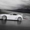 Lexus LFA - Foto 2 din 27