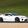 Lexus LFA - Foto 4 din 27