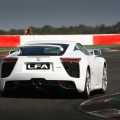 Lexus LFA - Foto 7 din 27