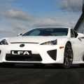 Lexus LFA - Foto 9 din 27