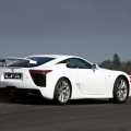 Lexus LFA - Foto 11 din 27