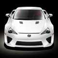 Lexus LFA - Foto 13 din 27