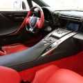 Lexus LFA - Foto 14 din 27