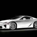 Lexus LFA - Foto 16 din 27