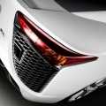 Lexus LFA - Foto 19 din 27