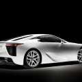 Lexus LFA - Foto 21 din 27
