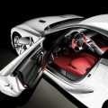 Lexus LFA - Foto 22 din 27