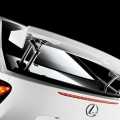 Lexus LFA - Foto 27 din 27
