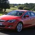 Opel Astra - Foto 1 din 45