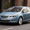 Opel Astra - Foto 13 din 45