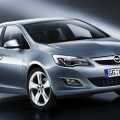 Opel Astra - Foto 16 din 45