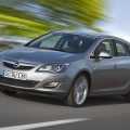 Opel Astra - Foto 17 din 45