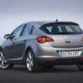 Opel Astra - Foto 21 din 45