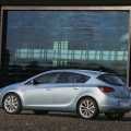 Opel Astra - Foto 23 din 45