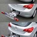 Opel Astra - Foto 24 din 45