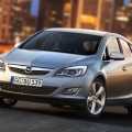 Opel Astra - Foto 33 din 45