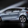 Opel Astra - Foto 39 din 45