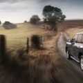 Toyota Land Cruiser - Foto 1 din 67