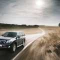 Toyota Land Cruiser - Foto 2 din 67