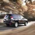 Toyota Land Cruiser - Foto 3 din 67