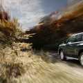 Toyota Land Cruiser - Foto 4 din 67
