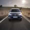 Toyota Land Cruiser - Foto 6 din 67