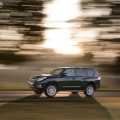 Toyota Land Cruiser - Foto 7 din 67