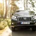 Toyota Land Cruiser - Foto 8 din 67