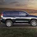 Toyota Land Cruiser - Foto 10 din 67