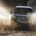 Toyota Land Cruiser - Foto 11 din 67