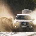 Toyota Land Cruiser - Foto 12 din 67