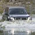 Toyota Land Cruiser - Foto 14 din 67