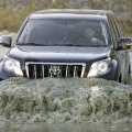 Toyota Land Cruiser - Foto 15 din 67