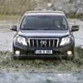 Toyota Land Cruiser - Foto 17 din 67