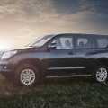 Toyota Land Cruiser - Foto 19 din 67