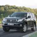 Toyota Land Cruiser - Foto 20 din 67