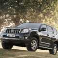 Toyota Land Cruiser - Foto 21 din 67