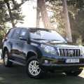 Toyota Land Cruiser - Foto 22 din 67