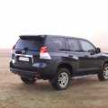 Toyota Land Cruiser - Foto 25 din 67