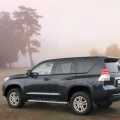 Toyota Land Cruiser - Foto 26 din 67