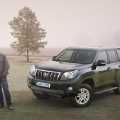Toyota Land Cruiser - Foto 27 din 67