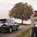 Toyota Land Cruiser - Foto 29 din 67