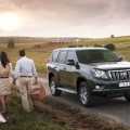 Toyota Land Cruiser - Foto 30 din 67