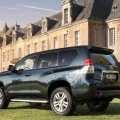 Toyota Land Cruiser - Foto 31 din 67