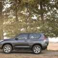 Toyota Land Cruiser - Foto 38 din 67