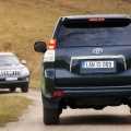 Toyota Land Cruiser - Foto 39 din 67