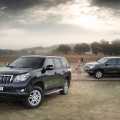 Toyota Land Cruiser - Foto 40 din 67