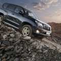 Toyota Land Cruiser - Foto 42 din 67